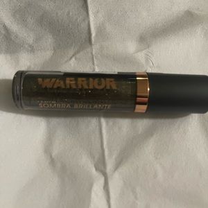 Flower warrior eye shadow cream camo brand new